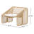 Aliza Wicker Outdoor Lounge Chair-1397179550