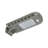 810 Lumens LED Solar Powered Dusk to Dawn Outdoor Security Area Light with Motion Sensor and Timer
