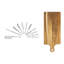 French Home Flatware Set - Service for 3