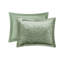 Ensembles de literie de luxe en velours pour lit simple en polyester TG