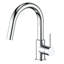 Robinet de cuisine ZLINE Dante-46360984
