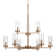 Zire 9 - Light Chandelier