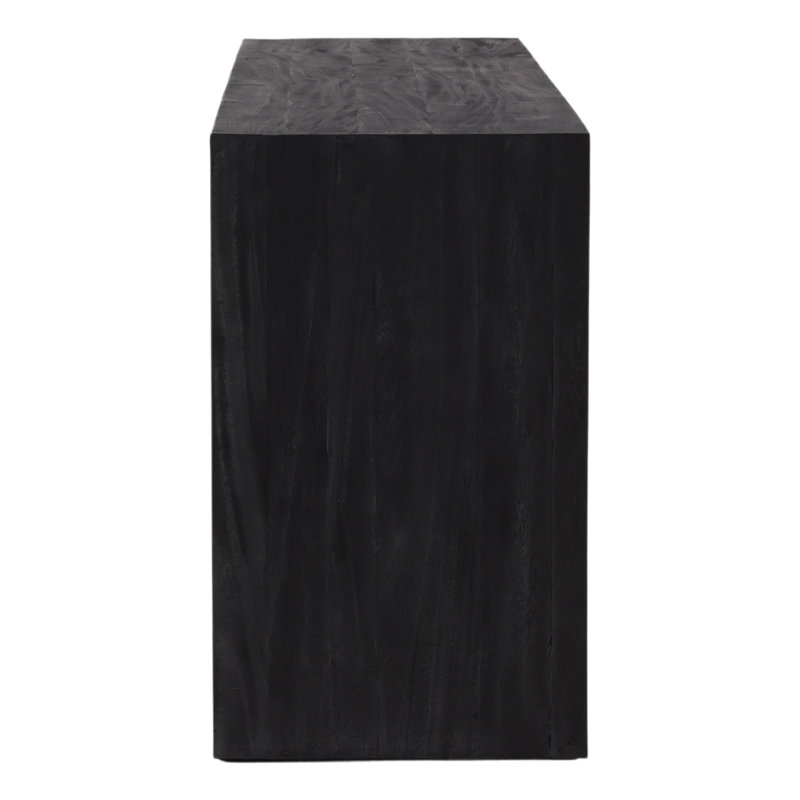 Tasmin Sideboard Black