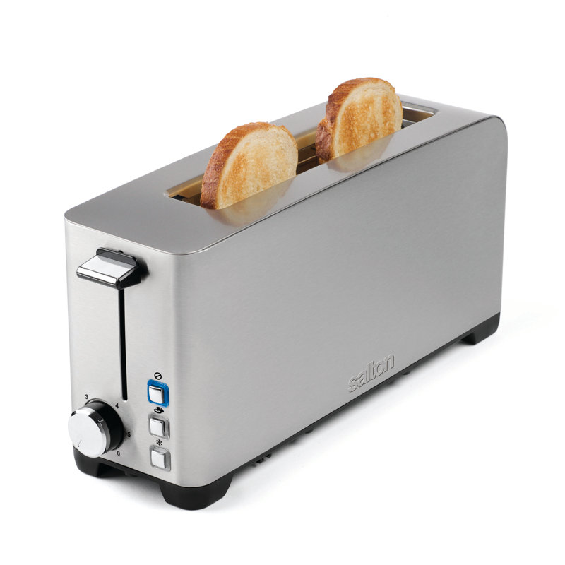 Salton 2 Slice Toaster