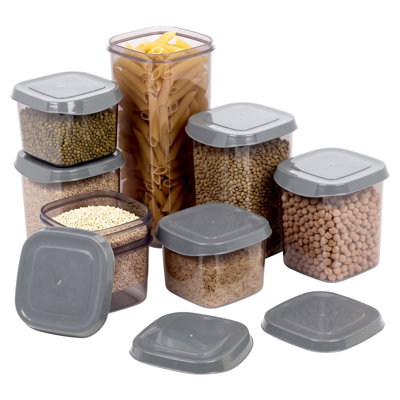 Racklina Food Storage Container