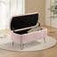 Repose-pieds avec rangement Huxleigh-37976354