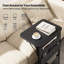 40cm W Bedside Table-126659812