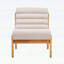 Fauteuil d'appoint Fluffy-929183402-929183405