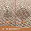 Ensemble de tapis de salle de bain ultra-mince en chenille-111295793-111295794