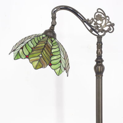 Lampe de lecture Tiffany