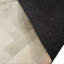 Tapis crème fait à la main Marsha-1870472774