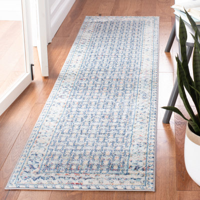 Brentwood Performance Oriental Rug
