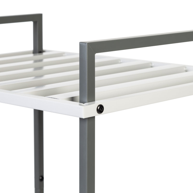 Bak 20'' W Steel Shelving Unit