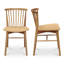 Marley Dining Chair Walnut-Set of Two-785638333