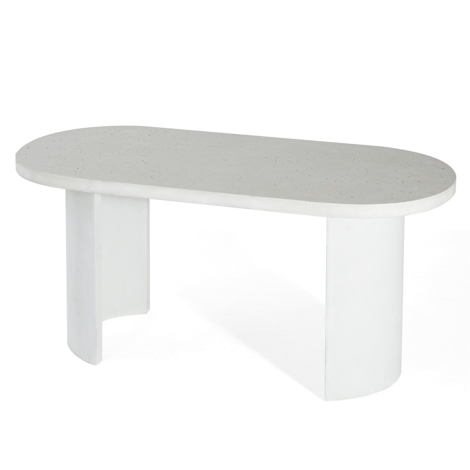 68" Patio Dining Table