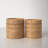 AllModern Yael Seagrass Decorative Basket