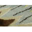 One-of-a-Kind 2’6x5’ Hand Knotted Area Rug