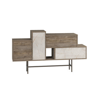 160Cm Console Table Versatile and Stylish Home Accessory