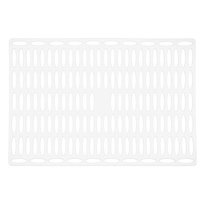 Grau Rectangle Placemat