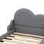 Lit plateforme tapissier Barnham-1304749912