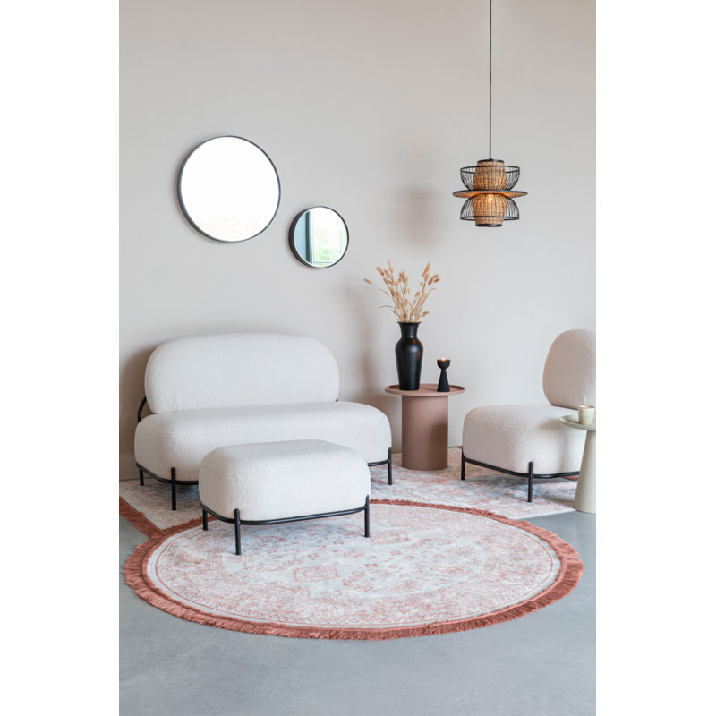 Polly Lounge Chair