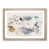 Oak Framed selected