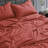 1800 Series Double-Brushed Microfiber Hypoallergenic Sheet Set-61322265-22057765