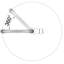 Culina-S Pull Out Single Lever Monobloc Tap-21923847
