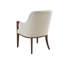 Rendezvous Upholstered Arm Chair