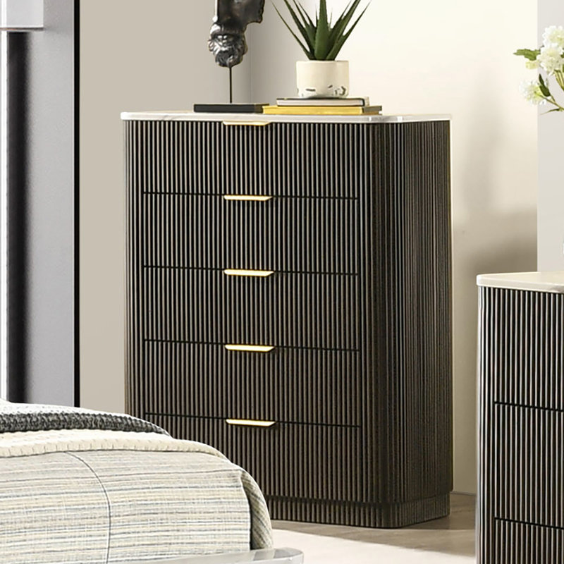 Mobilier de chambre à coucher 1pc