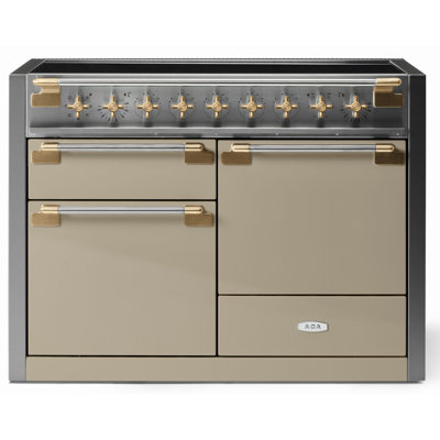 Elise 48" Range