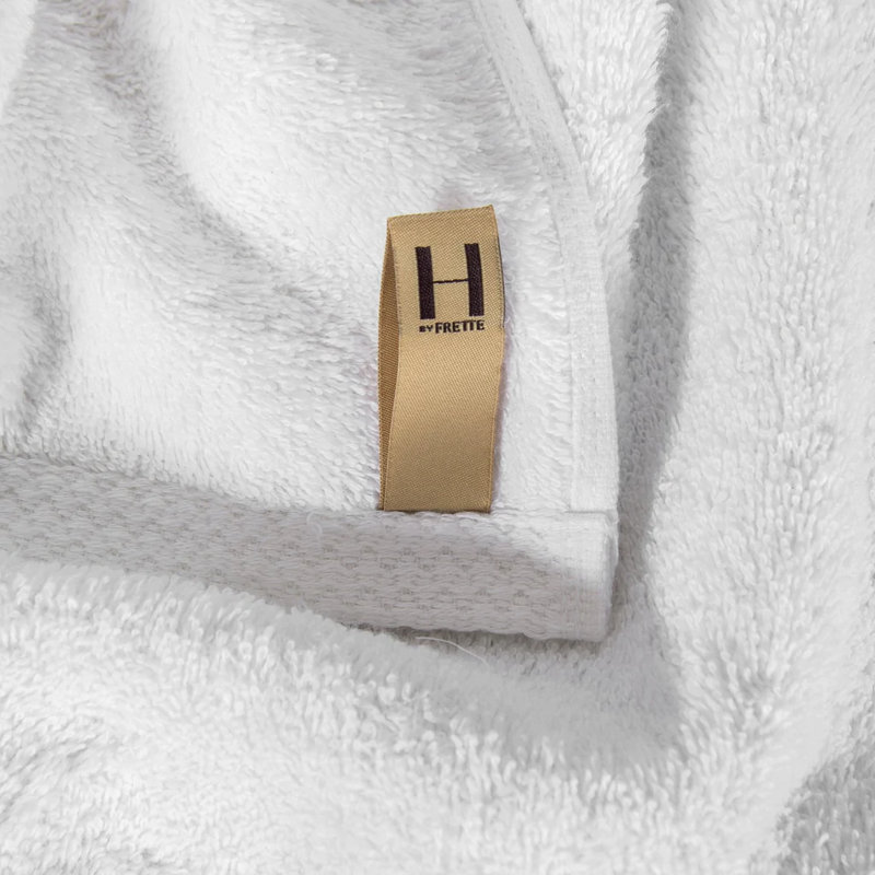 Serviette de bain Simple Border