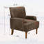 Fauteuil rembourré confortable pour le salon-2075459605