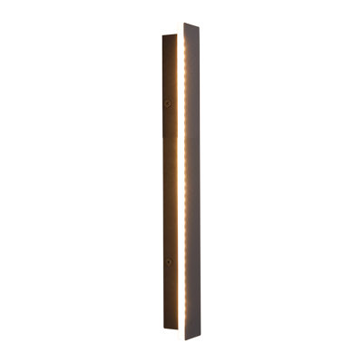 Iron LED Wallchiere