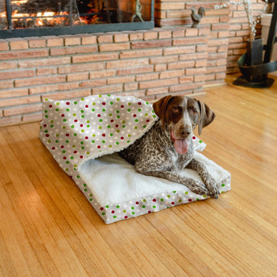 Lit pour chien Snoozer