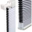 Store occultant sans outils No Drill-87052020-87052009