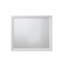 Miroir blanc
