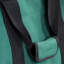 Sac de bois de chauffage extra-robuste 24 po x 12 po x 20 po vert