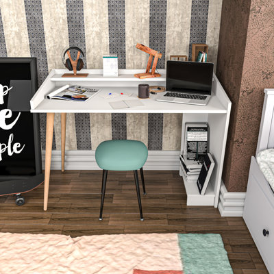 Kailee 120cm W Computer Desk