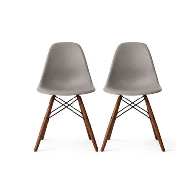 Olimpo Plastic Side Chair