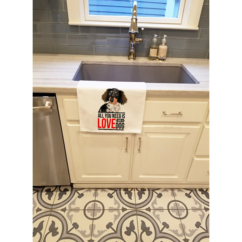 Cotton Tea Towel Kitchen Towel