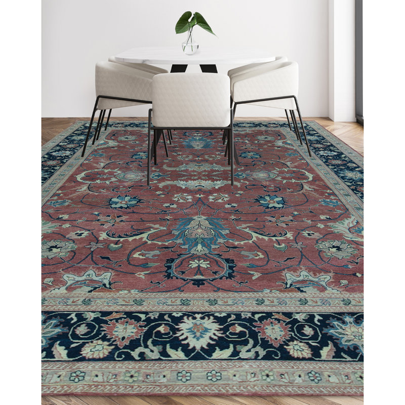 Bakshahesh One-of-a-Kind 10' X 13'10" Area Rug