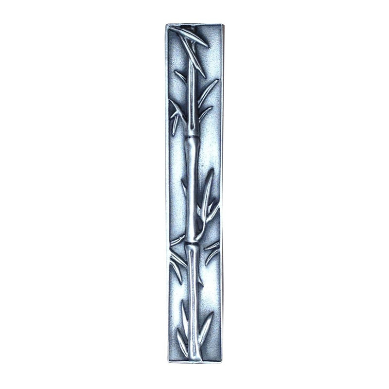 Botanical Novelty Pull, Satin