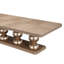West Kensington Rectangular Dining Table-723081820