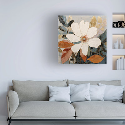 Art sur toile «Moka»
