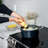 Alva Maestro 8-Piece Ceramic Nonstick Cookware Set