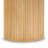 Ronda 43"-59" Wood Extension Dining Table-1173273788
