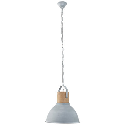 Lyman 1 - Light Dome Pendant