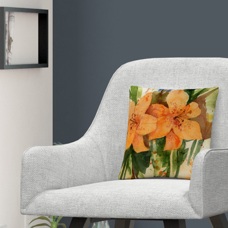 Coussin Sheila