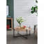 Table basse 32 po x 18 po Farmhouse